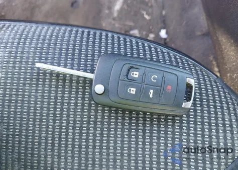 2014 Chevrolet Malibu 2Lt from USA, damaged, VIN 1G11E5SL1EF144082